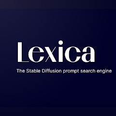 Lexica AI Art Generator logo